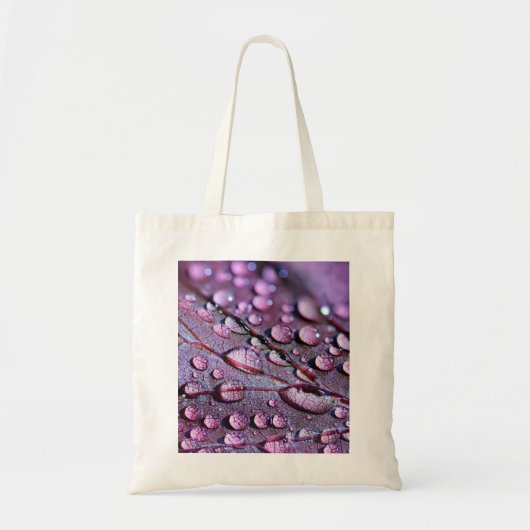 Fotografie Tote Bag (Voorkant)