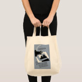 Fotografie Tote Bag (Voorkant (product))