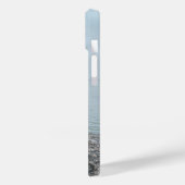 Fotografie van airn | Citaat Bernard Shaw Case-Mate iPhone Case (Achterkant / Links)