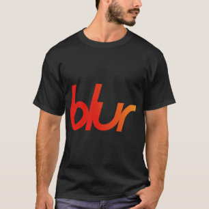Fotografie van BLR grappig T-shirt
