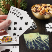 Fotografie van Cactus Pokerkaarten (Insitu)