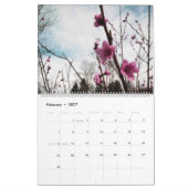 Fotografie van Chris 2011 Agenda Kalender (Feb 2027)