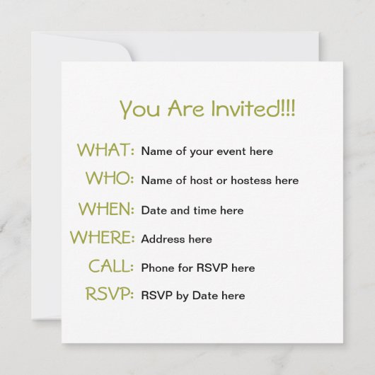 Fotografie van de kunststofplukker in de dikke Nat Kaart (Achterkant)