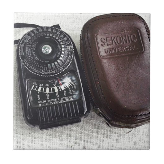 Fotografie van de oude school #fotografie #auction tegeltje (Voorkant)