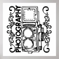 Fotografie van de oude school