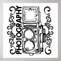 Fotografie van de oude school