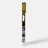 Fotografie van de rivier de Fraser Case-Mate iPhone Case (Achterkant / Rechts)