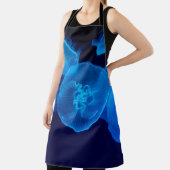 FOTOGRAFIE VAN DE SCHADE VAN JELLYFISH SCHORT (Insitu)