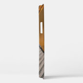Fotografie van de spiraalladder met lage hoek Case-Mate iPhone case (Achterkant / Rechts)
