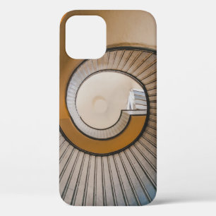 Fotografie van de spiraalladder met lage hoek Case-Mate iPhone case