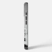  fotografie van een getatoeëerde dame Case-Mate iPhone case (Achterkant / Links)