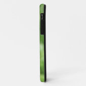 Fotografie van een roodkeelkolibrie Case-Mate iPhone case (Achterkant/links)