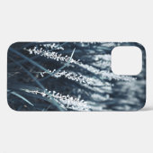 FOTOGRAFIE VAN GROENE PLANT Case-Mate iPhone CASE (Achterkant (horizontaal))