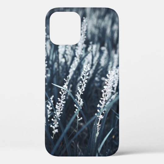 FOTOGRAFIE VAN GROENE PLANT Case-Mate iPhone CASE (Achterkant)