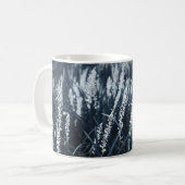 FOTOGRAFIE VAN GROENE PLANT KOFFIEMOK (Voorkant links)