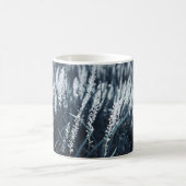 FOTOGRAFIE VAN GROENE PLANT KOFFIEMOK (Center)