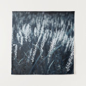 FOTOGRAFIE VAN GROENE PLANT WANDKLEED (Voorkant)