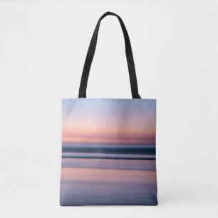 FOTOGRAFIE VAN HET WATERLICHAAM TOTE BAG