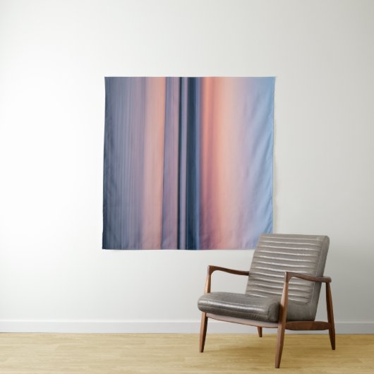 FOTOGRAFIE VAN HET WATERLICHAAM WANDKLEED (In Situ (horizontaal))