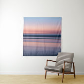 FOTOGRAFIE VAN HET WATERLICHAAM WANDKLEED (In situ)