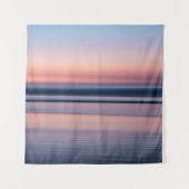 FOTOGRAFIE VAN HET WATERLICHAAM WANDKLEED (Voorkant)