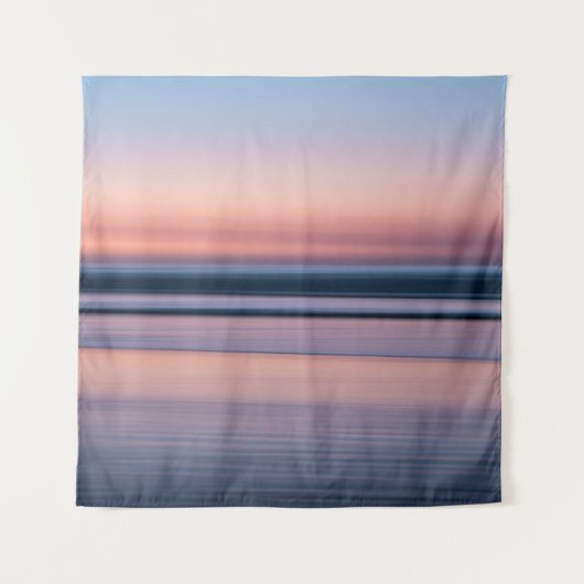 FOTOGRAFIE VAN HET WATERLICHAAM WANDKLEED (Voorkant)
