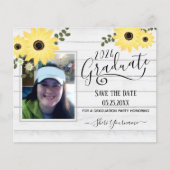 Fotografie van hout - Opslaan van datum I (Voorkant)