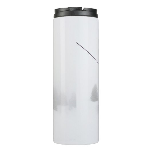 FOTOGRAFIE VAN KABELAUTO'S THERMOSBEKER (Achterkant)