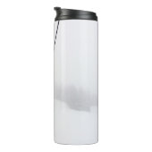 FOTOGRAFIE VAN KABELAUTO'S THERMOSBEKER (Geroteerd rechts)