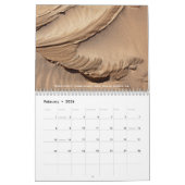 Fotografie van King Fine Art Kalender (Feb 2026)