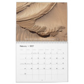 Fotografie van King Fine Art Kalender (Feb 2027)