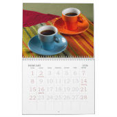 Fotografie van levensmiddelen 2012 kalender (Feb 2026)