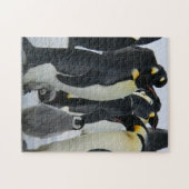 Fotografie van moeder en baby legpuzzel (Horizontaal)