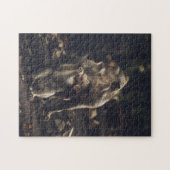 Fotografie van moeders en baby's legpuzzel (Horizontaal)