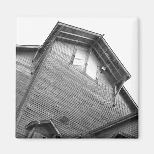 Fotografie van Old Mill Barn Magneet
