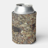 Fotografie van Taylor Creek Natuur Blikjeskoeler (Blikje Voorkant)