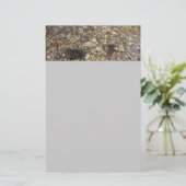 Fotografie van Taylor Creek Natuur Briefpapier (Staand voorkant)