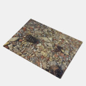 Fotografie van Taylor Creek Natuur Deurmat (Schuin)