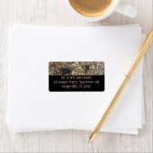 Fotografie van Taylor Creek Natuur Etiket (Insitu)