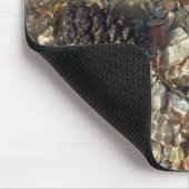 Fotografie van Taylor Creek Natuur Muismat (Hoek)