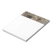 Fotografie van Taylor Creek Natuur Notitieblok (Linkerzijde)