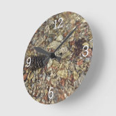 Fotografie van Taylor Creek Natuur Ronde Klok (Hoek)