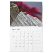 Fotografie van Trisha Roberts Calendar Kalender (Mar 2026)