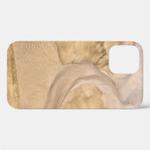 Fotografie van uitzicht vanuit de lucht Case-Mate iPhone case (Achterkant (horizontaal))