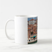 Fotografie van Venetië, Italië gedrukt op Mok (Links)