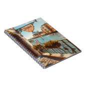  fotografie Venetië Notitieboek (Rechterzijde)