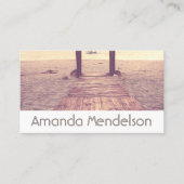  fotografie visitekaartje (Voorkant)