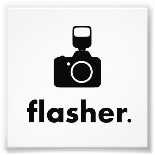 Fotografie voor laserprinter foto afdruk (Voorkant)