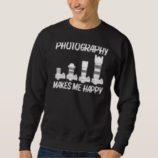 Fotografie voor mannen Fotograaf video voor dames Trui