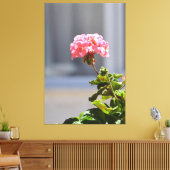 Fotografiqq muur art decor canvas afdruk (Insitu (Woonkamer))